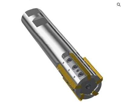 Picture of Advent Tool 30055 15-Ta-01-F5 Threadmill